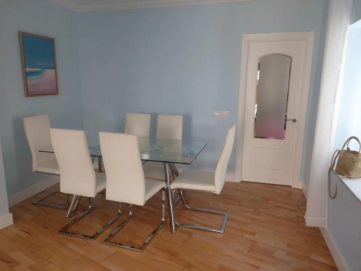 Cadiz San Pedro Apartment