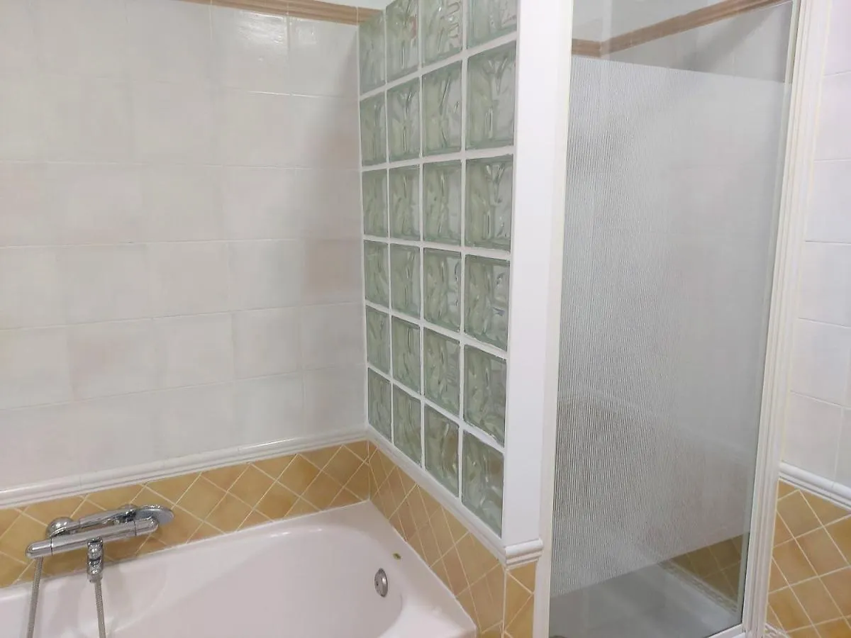 Cadiz San Pedro Apartment 0*,