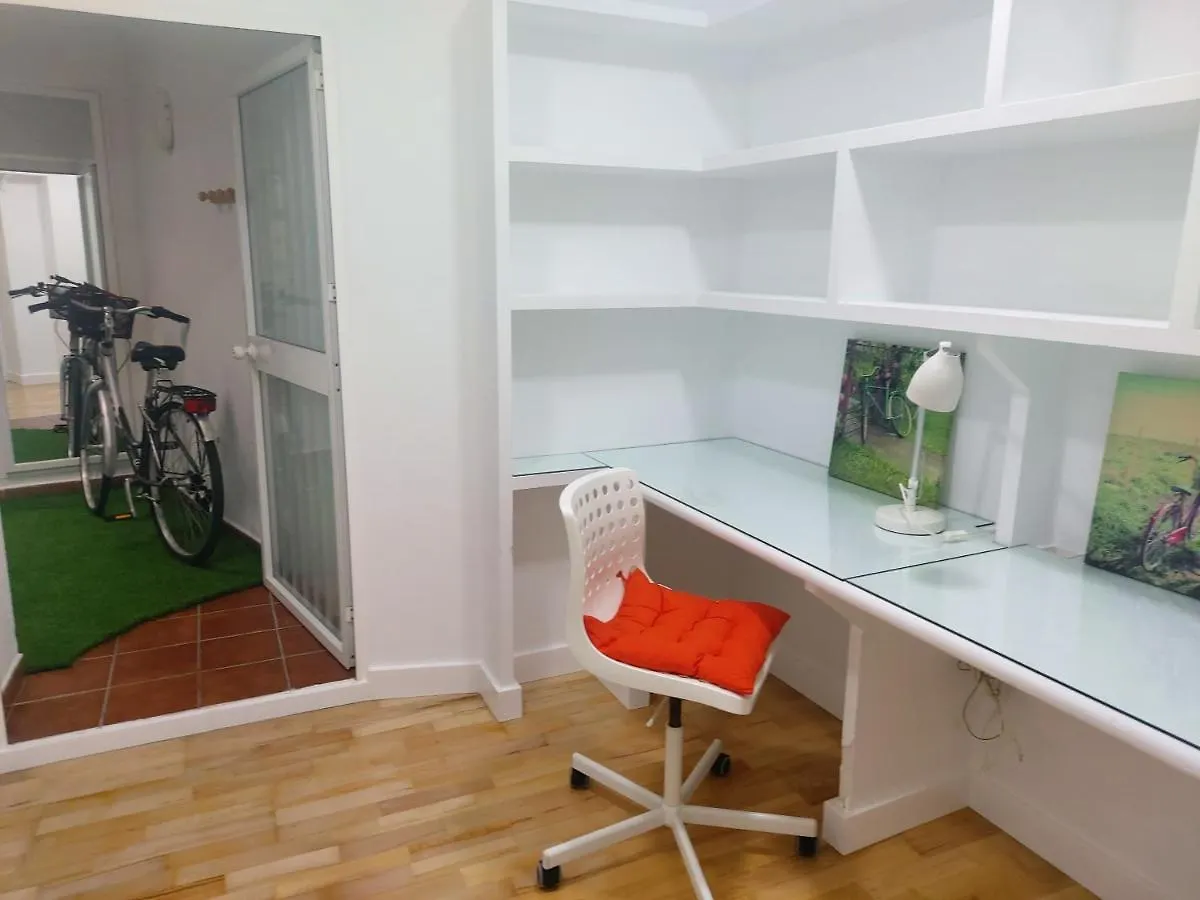 Cadiz San Pedro Apartment Spain