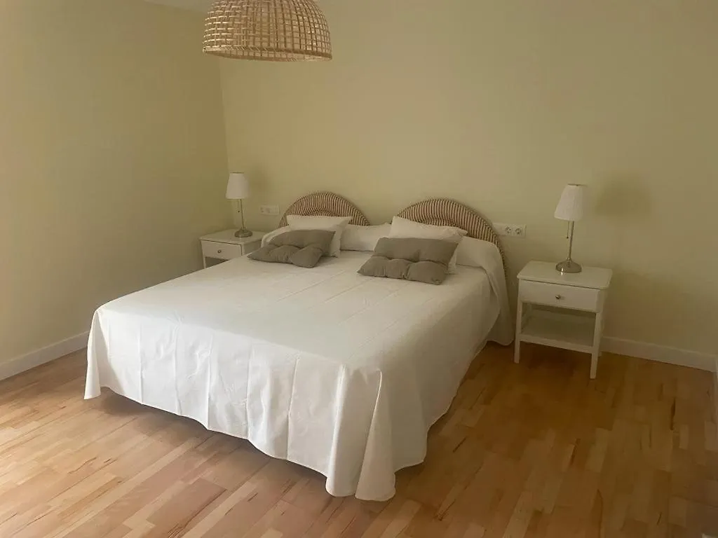 Cadiz San Pedro Apartment