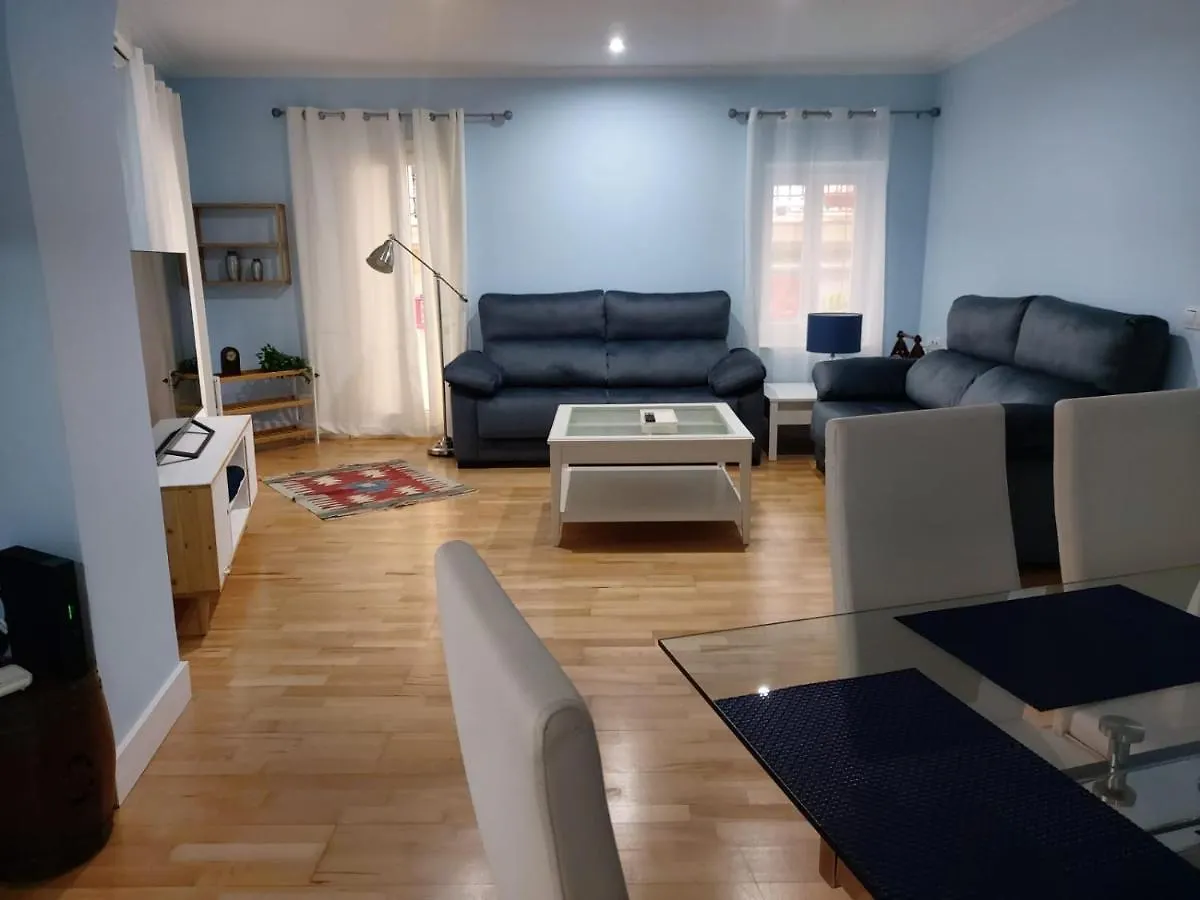 Cadiz San Pedro Apartment 0*,  Spain