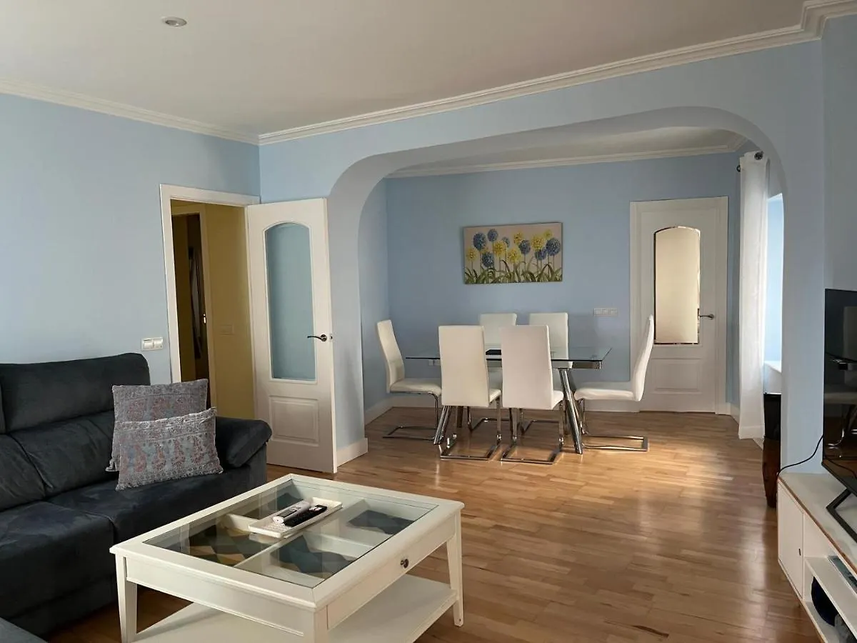 Cadiz San Pedro Apartment Spain