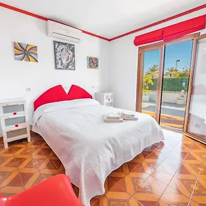 Faisan Villa Alcúdia