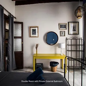 Casa Piratas Y Mina Apartamento Cádiz