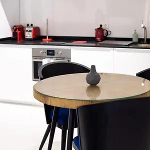 La Casa Del Consul Apartamento Cádiz