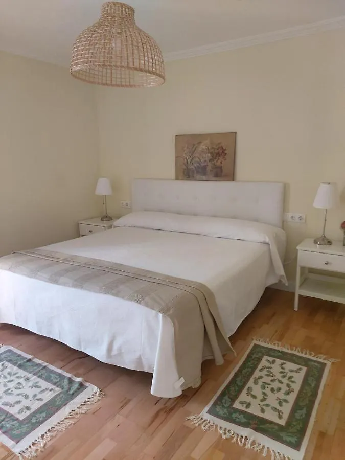 Apartamento Cádiz San Pedro