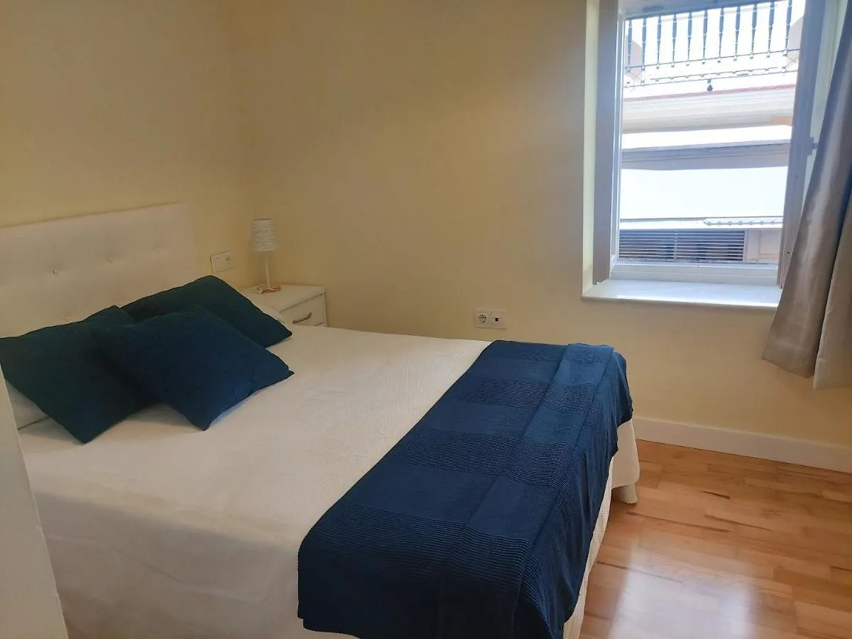Appartement Cadiz San Pedro Espagne