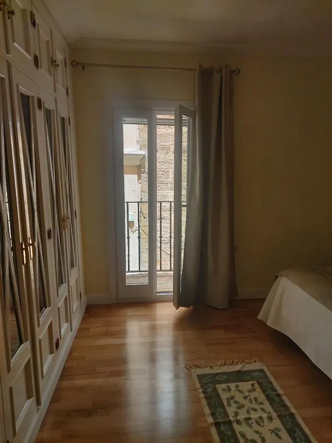 Appartement Cadiz San Pedro
