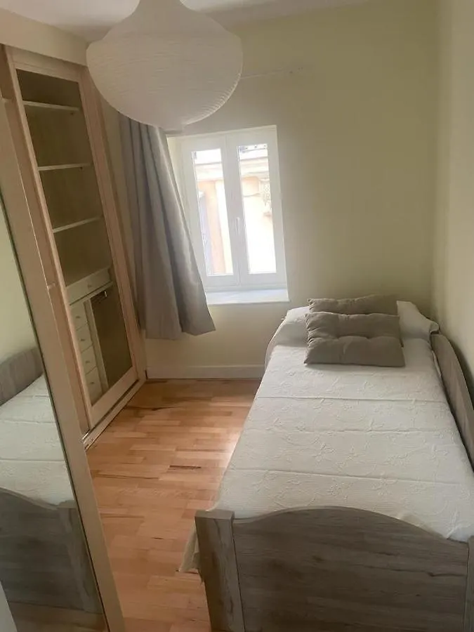 Appartement Cadiz San Pedro 0*,  Espagne