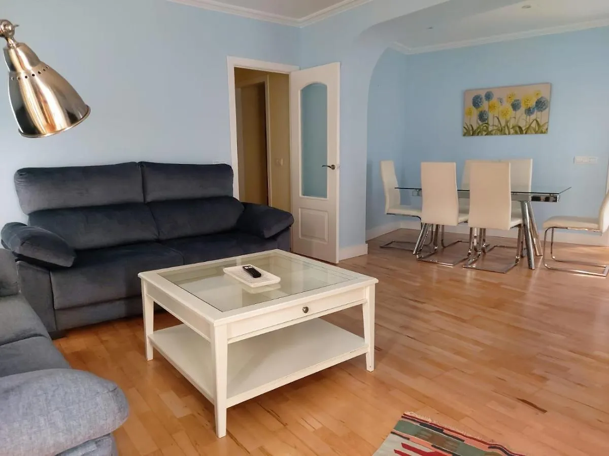 Appartement Cadiz San Pedro