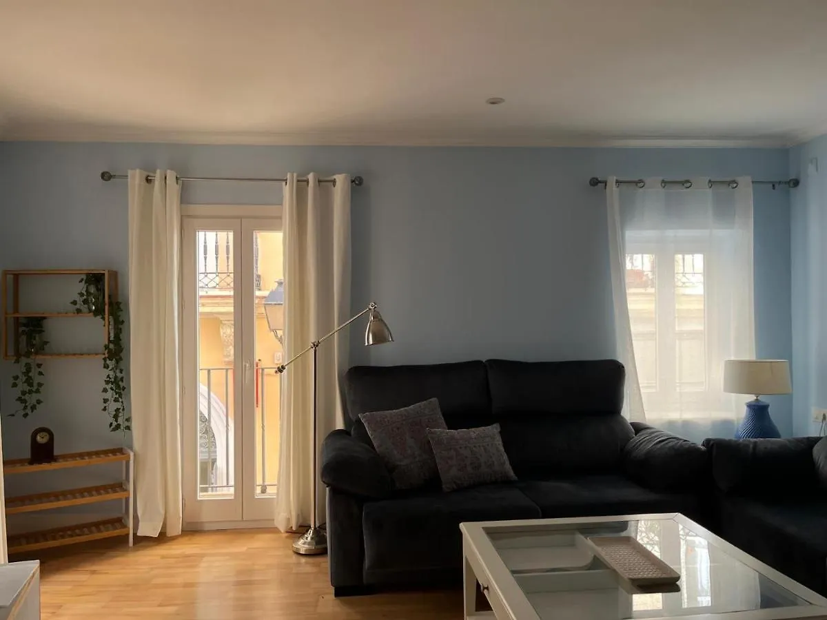 Appartement Cadiz San Pedro